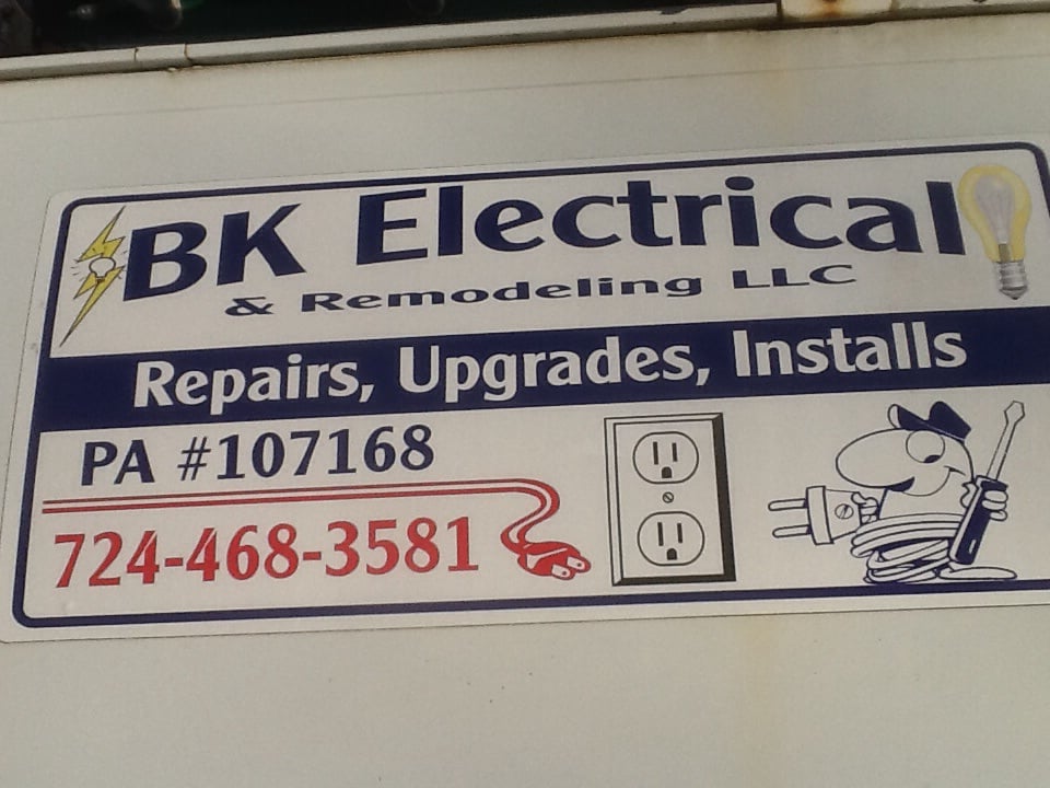 Avatar for BK Electrical & Remodeling