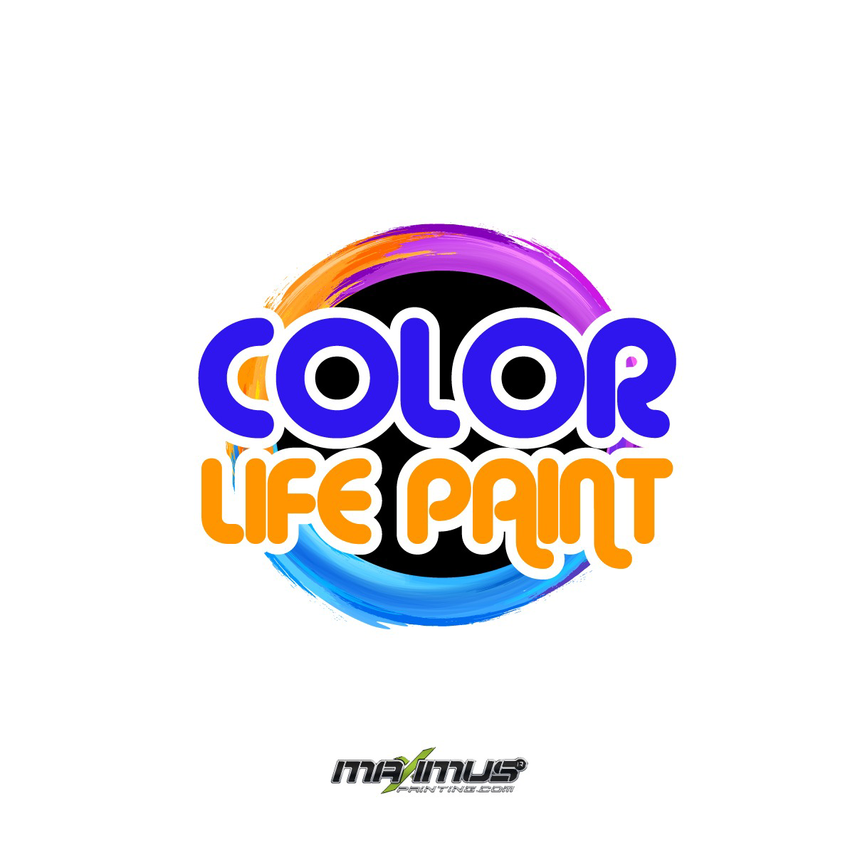 Avatar for Color Life Painting