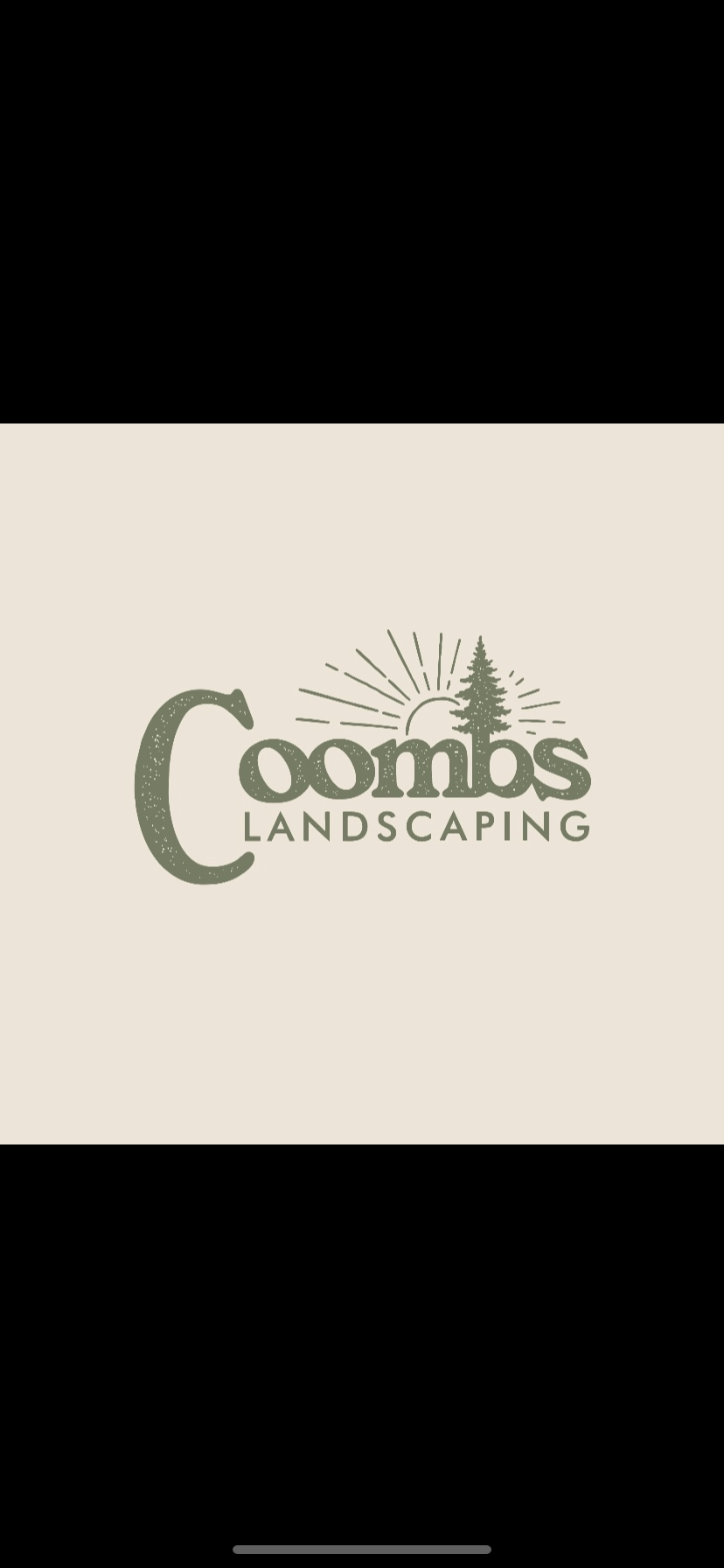 Avatar for Coombs Landscaping