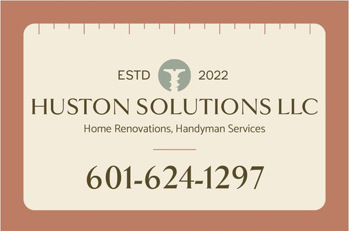 Avatar for Huston solutions