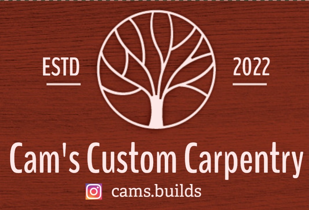 Avatar for Cam's Custom Carpentry