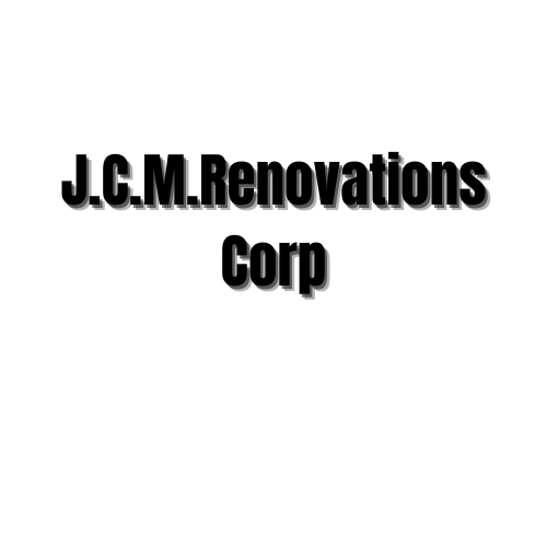 Avatar for JCM Renovations Corp