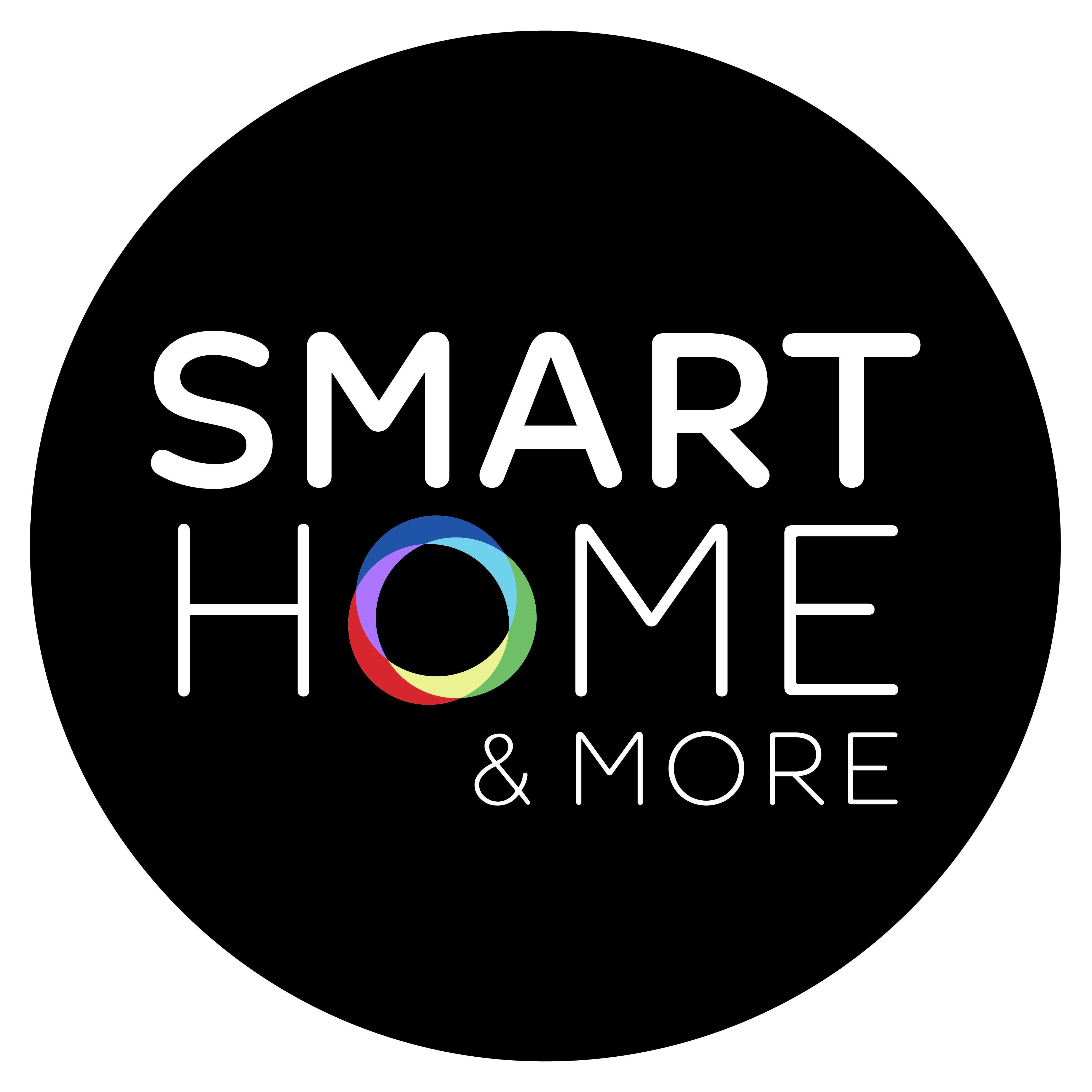 Avatar for Smart Home & More