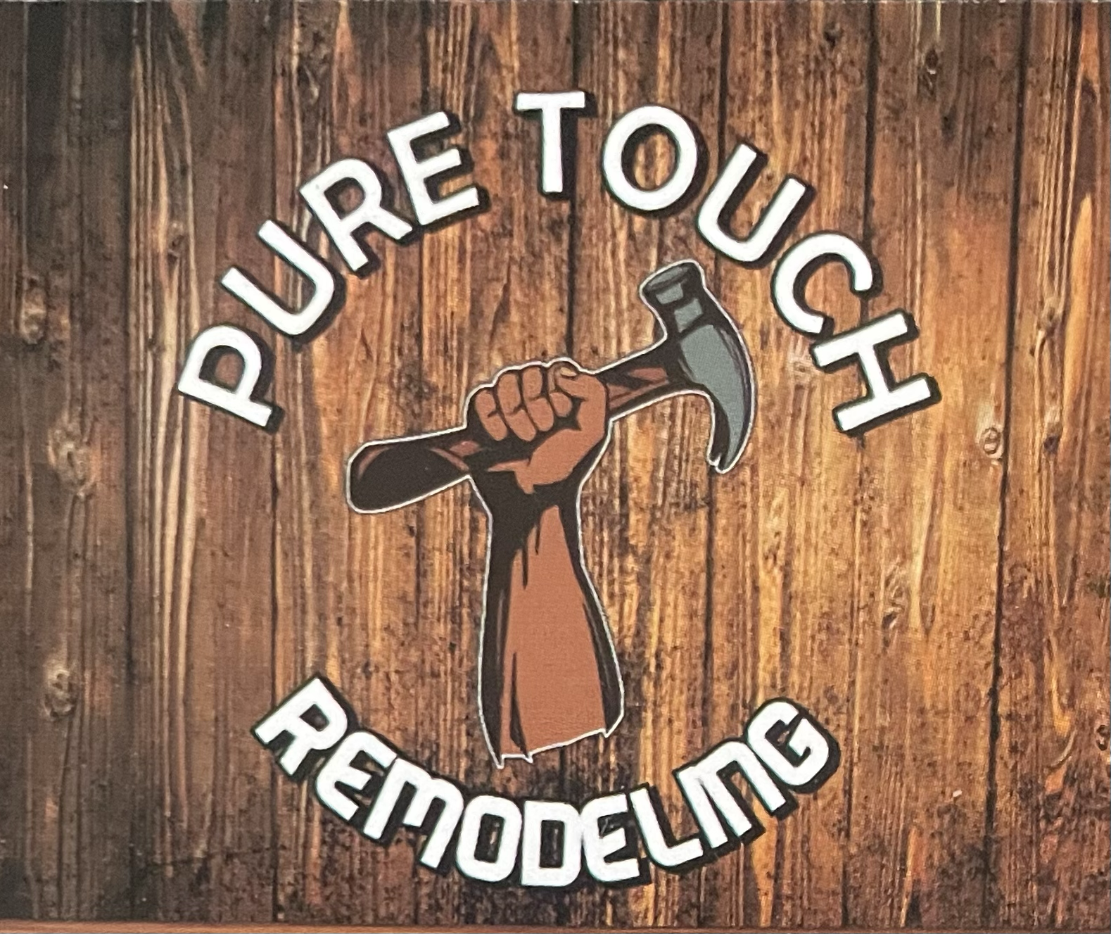 Avatar for Pure Touch Remodeling