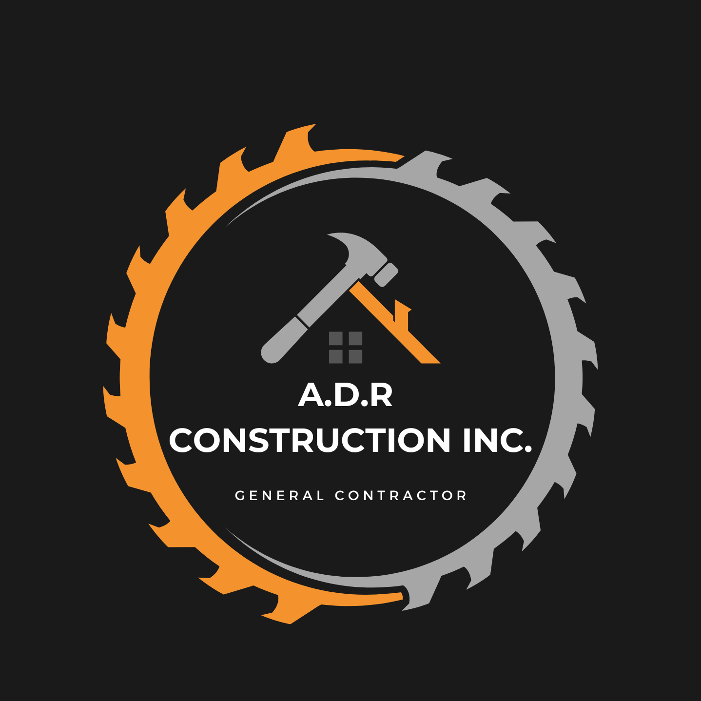 Avatar for A.D.R Construction inc.