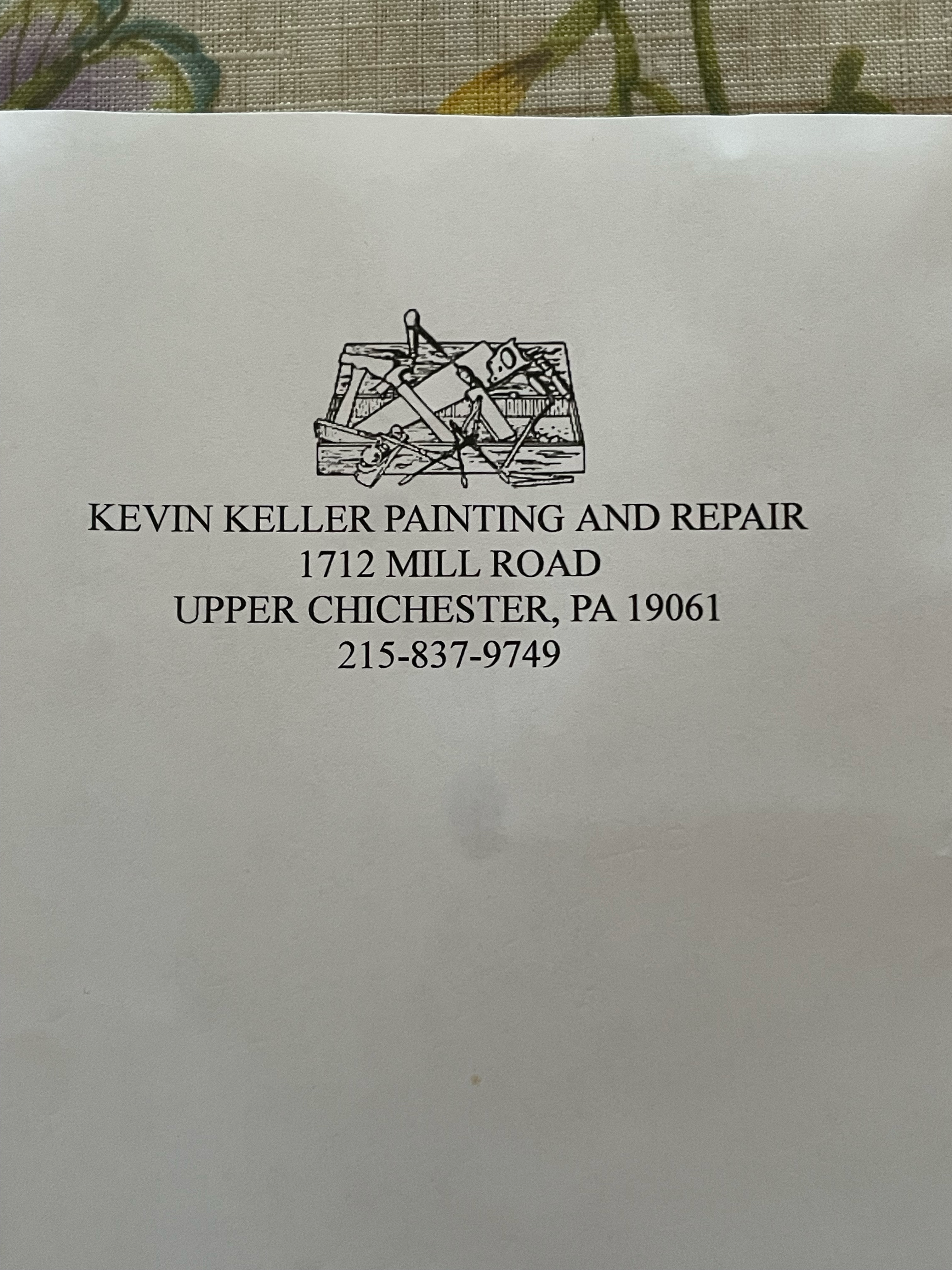 Avatar for Painting and repair