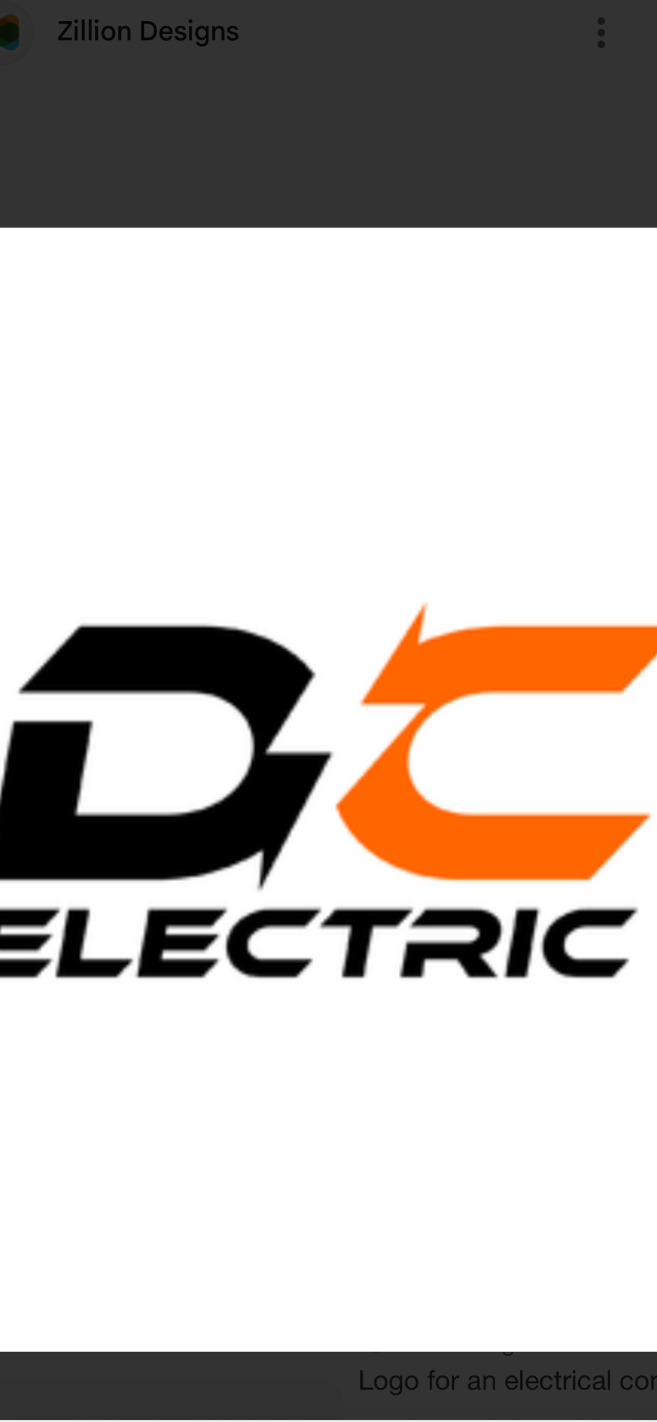 Avatar for DC Electric