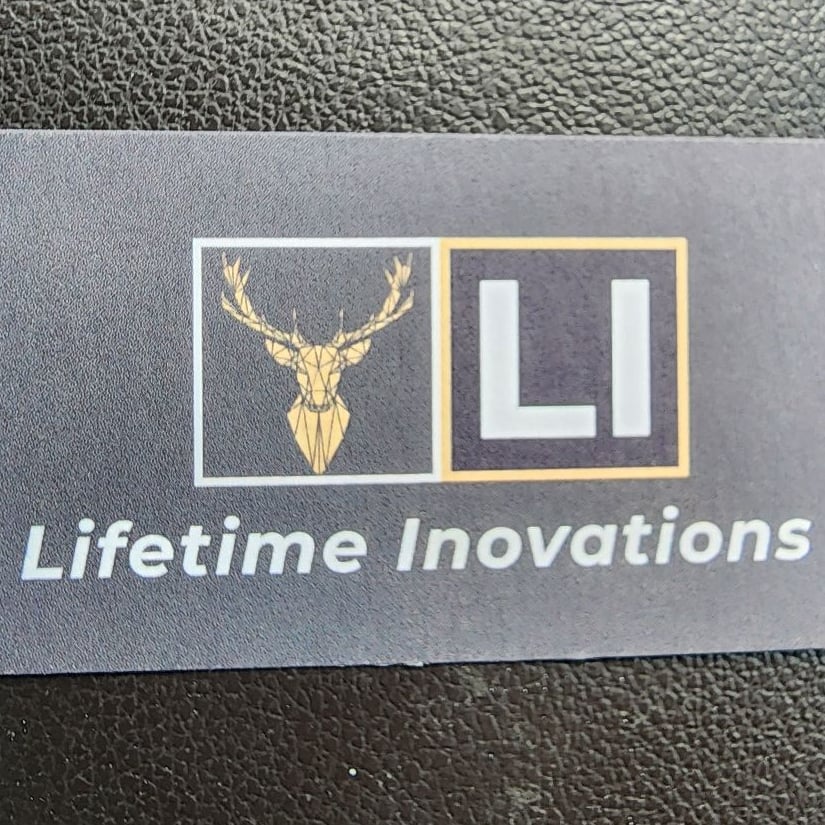 Avatar for Lifetime inovations
