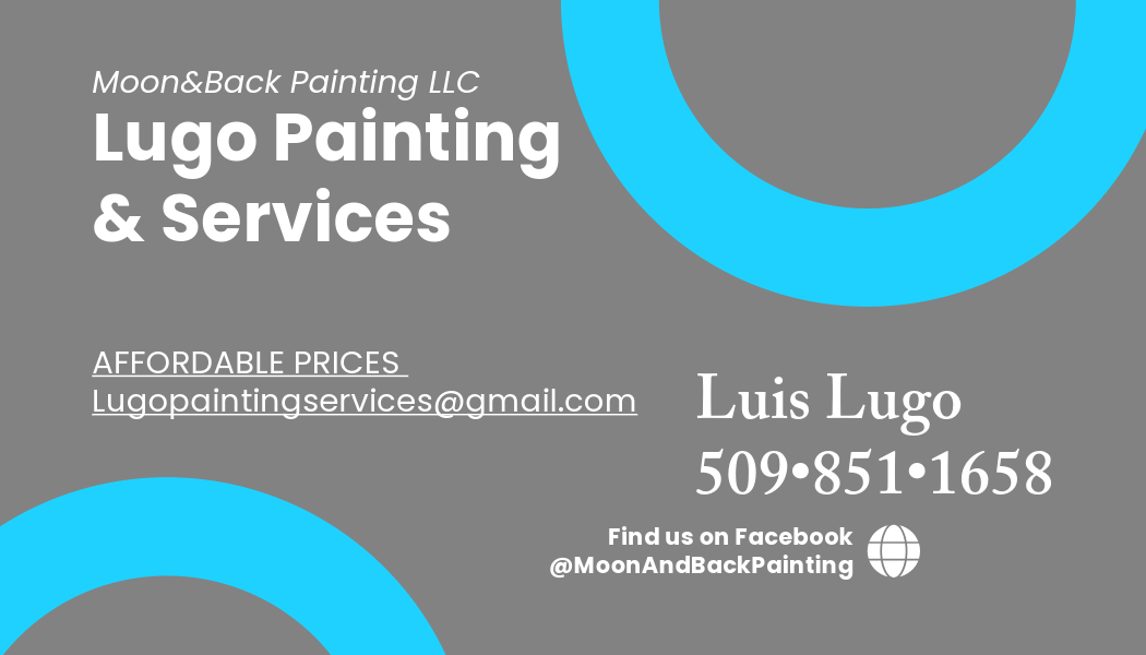 Avatar for Moon And Back Lugo Painting Services LLC