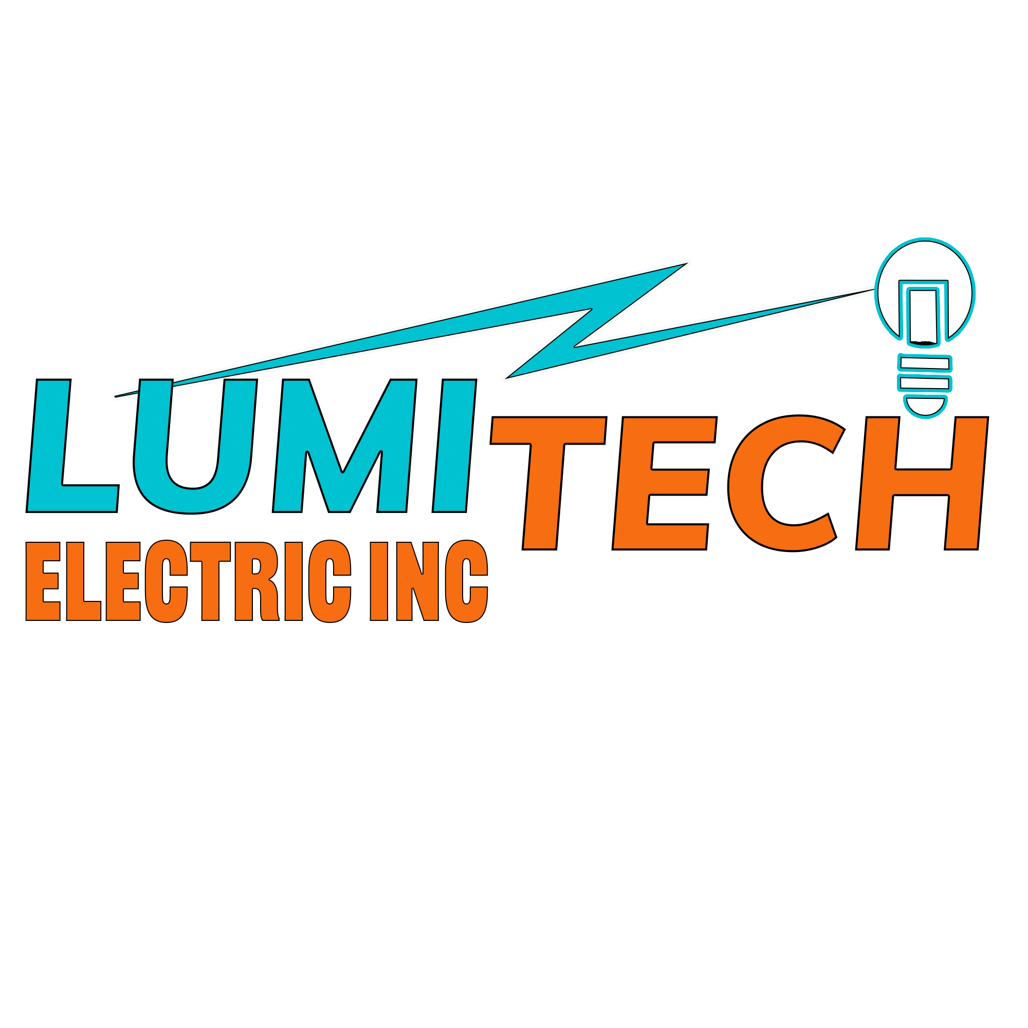 Avatar for Lumitech Electric Inc