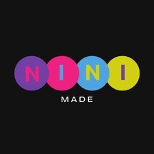 Logo for Nini Made - Unlicensed Contractor