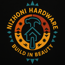 Avatar for NIZHONI HARDWARE LLC