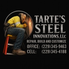 Avatar for Tarte’s steel innovations