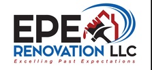 Logo for EPE Renovation
