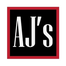 Logo for AJ's Tree Services