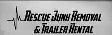 Avatar for Rescue Junk Removal & Trailer Rentals