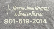 Avatar for Rescue Junk Removal & Trailer Rentals