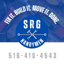 Avatar for SRG Finance