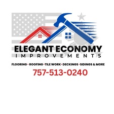 Avatar for Elegant Economy Improvements