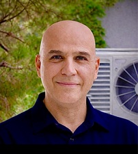 Avatar for Mohammad ghannadi hvac services
