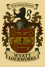 Avatar for Wyatt Lockworks