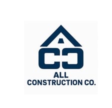 Avatar for All Construction Co.