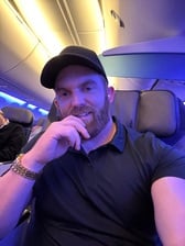 Logo for North Shore Painting