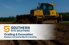 Avatar for Southern Site Solutions