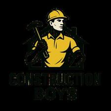 Avatar for Construction Boys