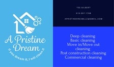 Avatar for A Pristine Dream LLC