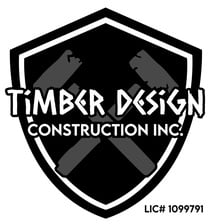 Avatar for TIMBER DESIGN CONSTRUCTION, INC.