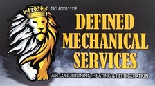 Avatar for Defined Mechanical Services