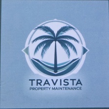 Travista Property Maintenance logo