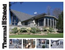 Avatar for Thermal Shield Windows & Sunrooms, LLC