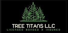 Tree Titans, LLC logo
