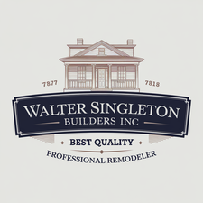 Avatar for Walter Singleton Builders, Inc.