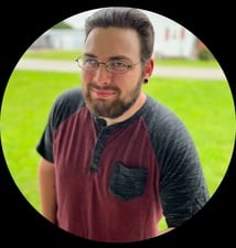 Avatar for Jacob Blankenship