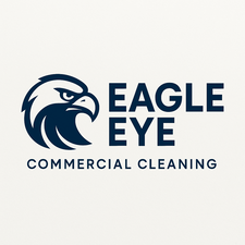 Logo for Eagle Eye Commercial LLC
