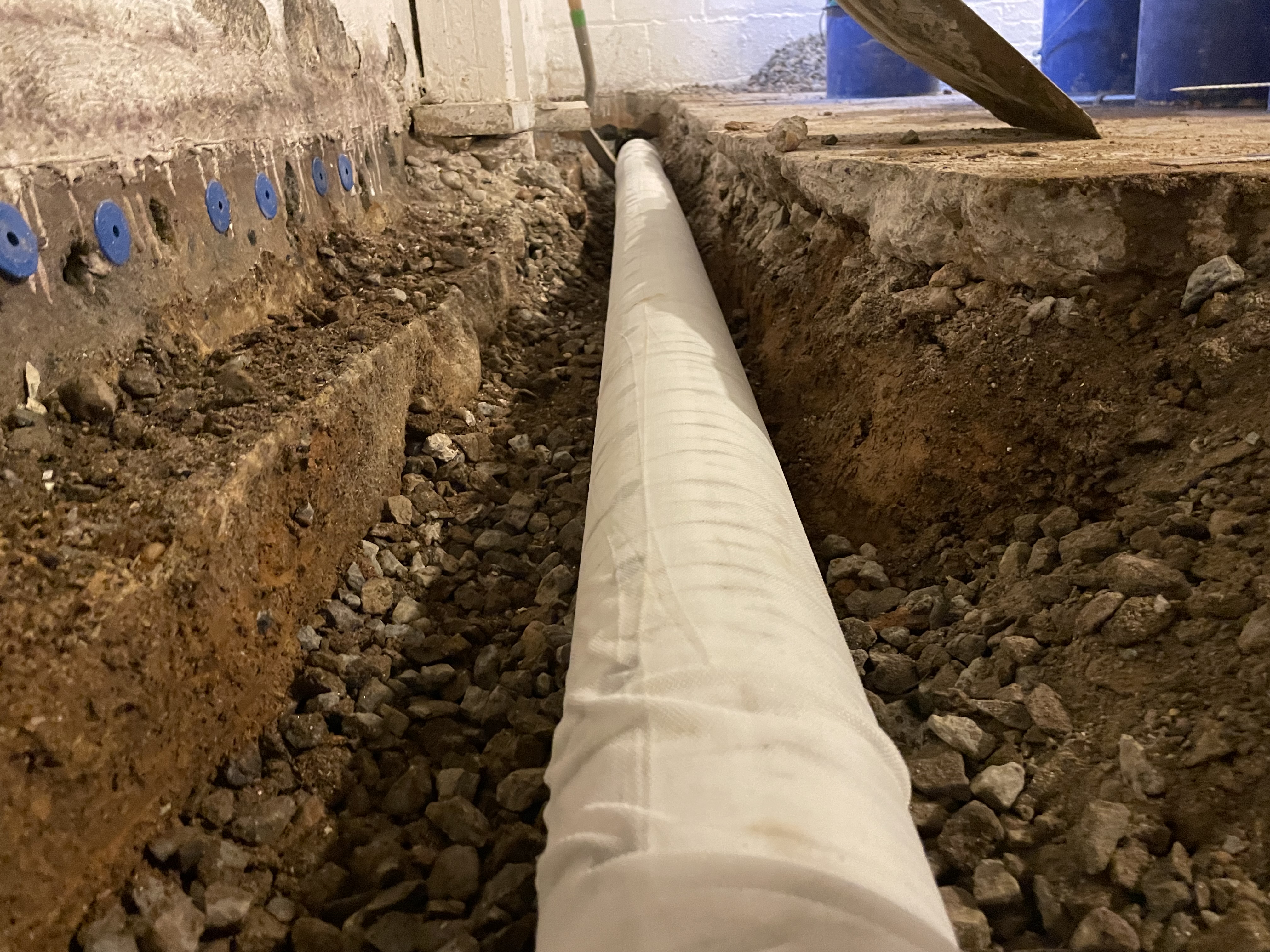Value Dry Waterproofing logo