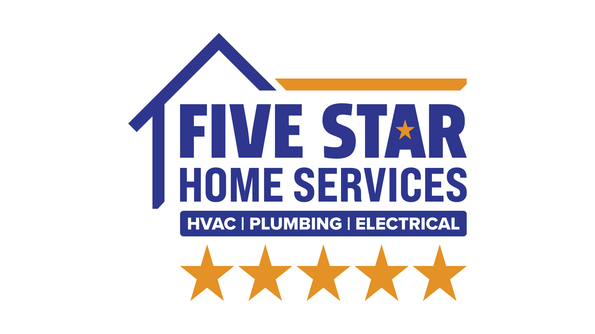 Five Star Home Services Columbus logo