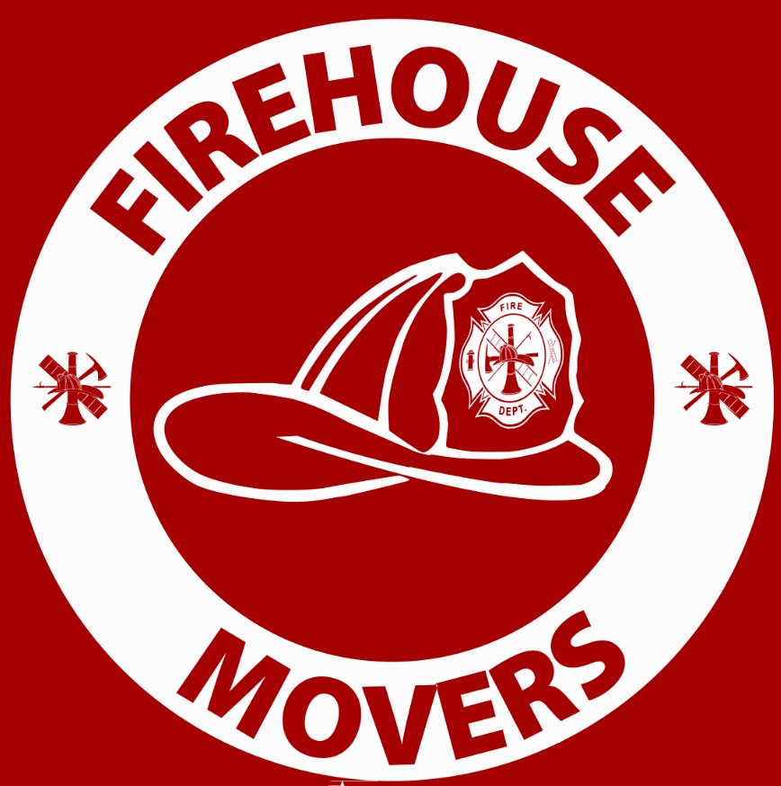 Firehouse Movers Inc logo