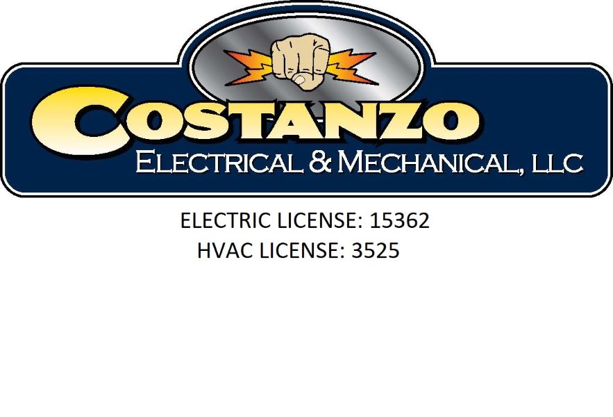 Costanzo Electrical & Mechanical, LLC logo
