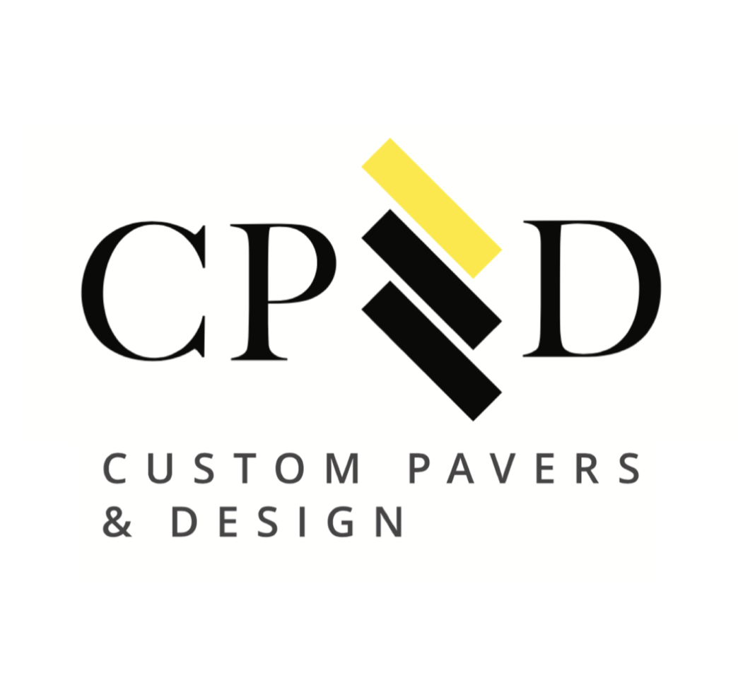 Custom Pavers & Design, LLC logo