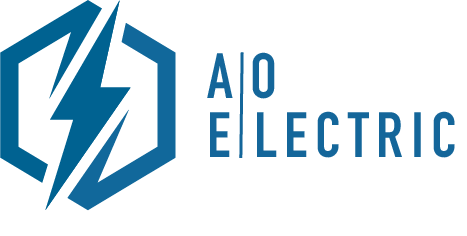 AO Electric Sacramento Inc logo