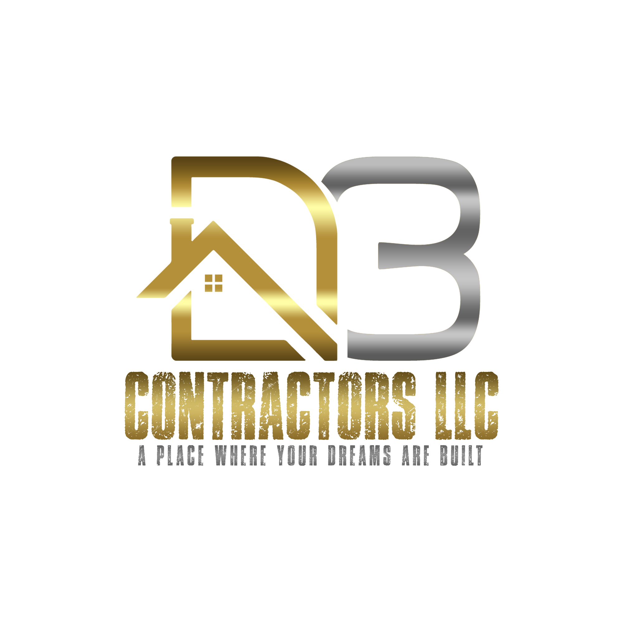 D3 Contractors logo