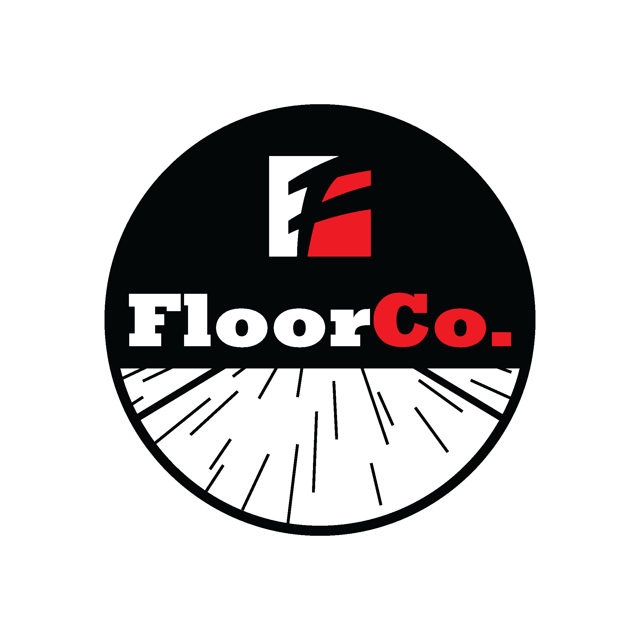 Logo for FloorCo