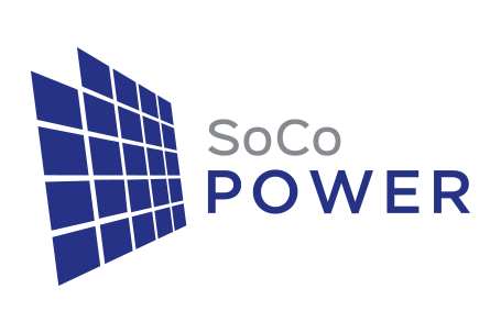 Logo for Southern Coker Power