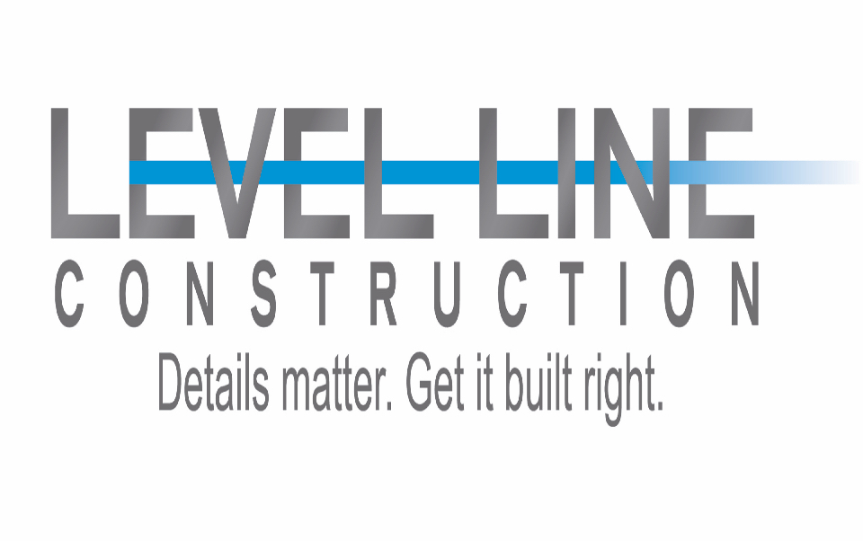 Logo for Level Line Construction