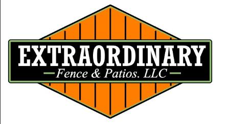 Extraordinary Fence N Patios, LLC logo