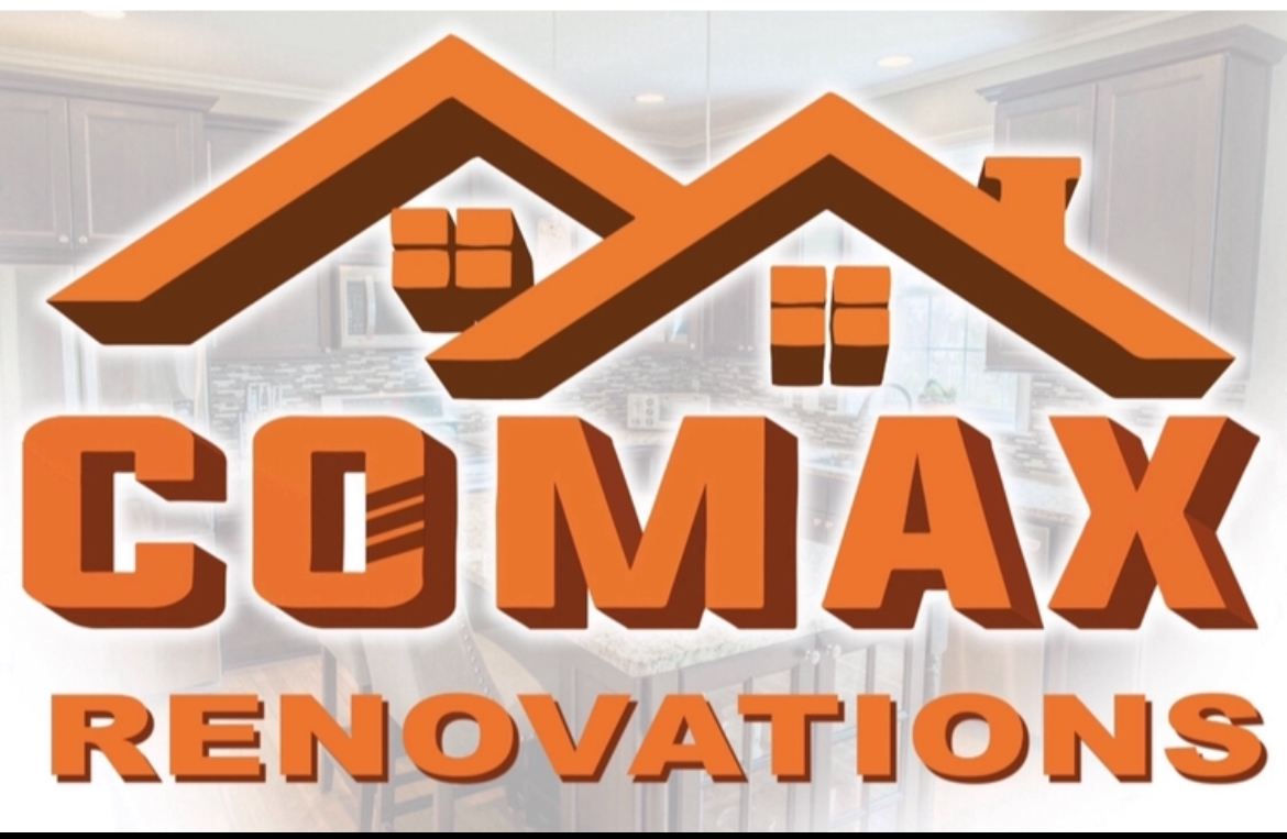 Comax Renovations logo